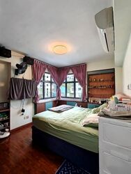 Eastvale (D18), Condominium #612390991